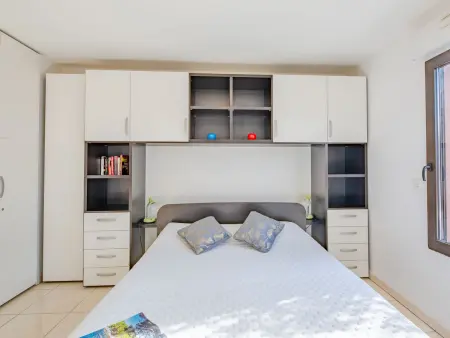 Santa Monica, Appartement 4 personnes à Fréjus - Photo 9