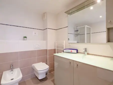 Santa Monica, Appartement 4 personnes à Fréjus - Photo 11