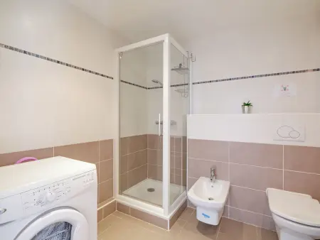 Santa Monica, Appartement 4 personnes à Fréjus - Photo 12