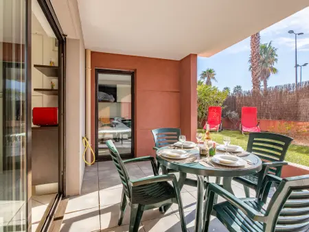 Santa Monica, Appartement 4 personnes à Fréjus - Photo 13