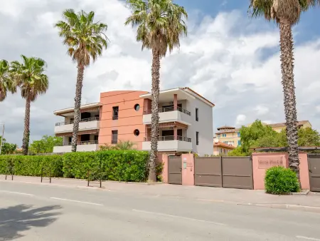 Santa Monica, Appartement 4 personnes à Fréjus - Photo 14