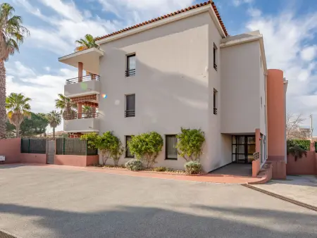 Santa Monica, Appartement 4 personnes à Fréjus - Photo 15