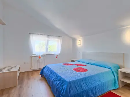 Majda, Appartement 6 personnes à Umag - Photo 15