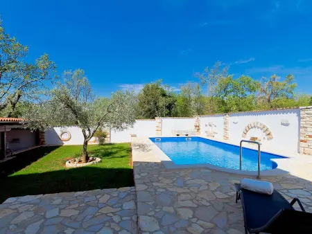 Majda, Appartement 6 personnes à Umag - Photo 21