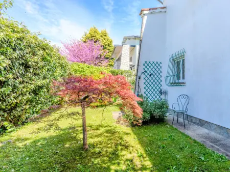 Bruna, Maison 4 personnes à Sesto Calende - Photo 1