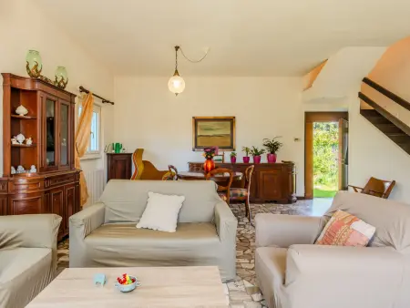 Bruna, Maison 4 personnes à Sesto Calende - Photo 8