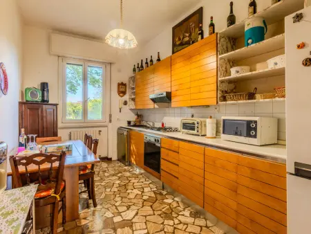 Bruna, Maison 4 personnes à Sesto Calende - Photo 10