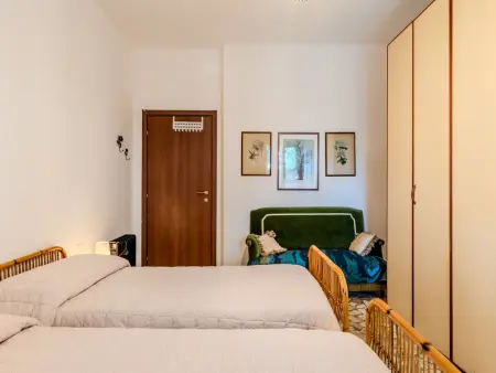 Bruna, Maison 4 personnes à Sesto Calende - Photo 14