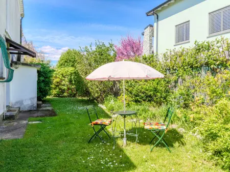 Bruna, Maison 4 personnes à Sesto Calende - Photo 25
