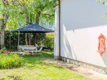 Bruna, Maison 4 personnes à Sesto Calende - Photo 26