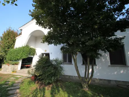 Bruna, Maison 4 personnes à Sesto Calende - Photo 31