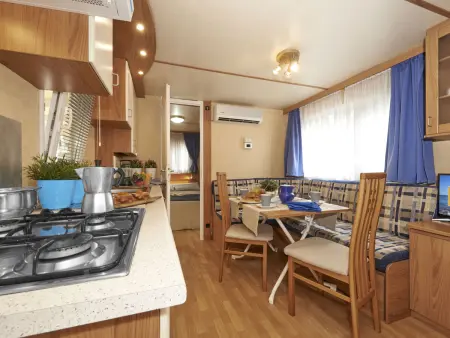 Deluxe, Maison 6 personnes à Baia Domizia - Photo 2