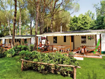 Deluxe, Maison 6 personnes à Baia Domizia - Photo 3