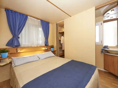 Deluxe, Maison 6 personnes à Baia Domizia - Photo 4