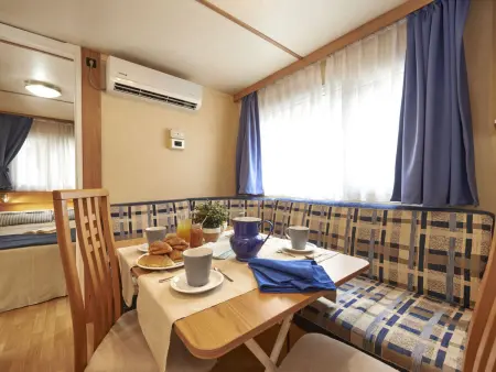 Deluxe, Maison 6 personnes à Baia Domizia - Photo 5