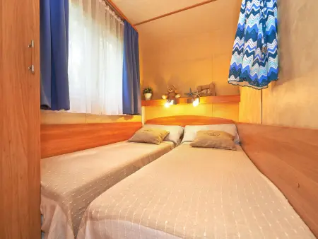 Deluxe, Maison 6 personnes à Baia Domizia - Photo 7