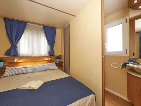 Deluxe, Maison 6 personnes à Baia Domizia - Photo 9