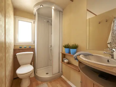 Deluxe, Maison 6 personnes à Baia Domizia - Photo 12