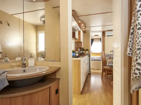 Deluxe, Maison 6 personnes à Baia Domizia - Photo 13