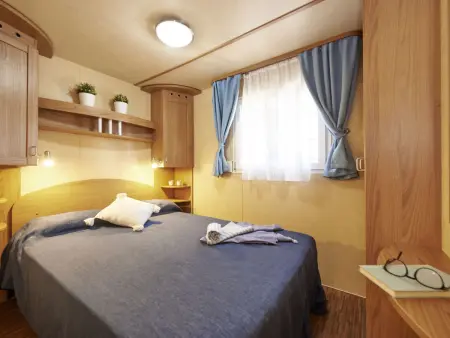Comfort, Maison 6 personnes à Baia Domizia - Photo 3