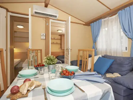 Comfort, Maison 6 personnes à Baia Domizia - Photo 5