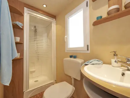 Comfort, Maison 6 personnes à Baia Domizia - Photo 7