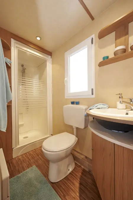 Comfort, Maison 6 personnes à Baia Domizia - Photo 8