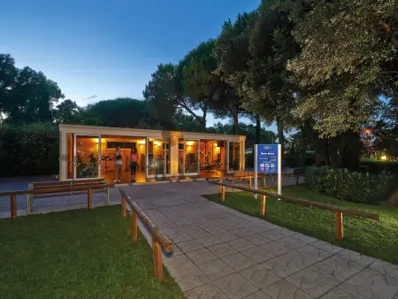 Comfort, Maison 6 personnes à Baia Domizia - Photo 12