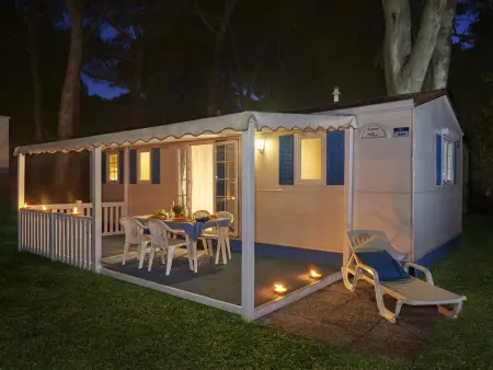 Comfort, Maison 6 personnes à Baia Domizia - Photo 18