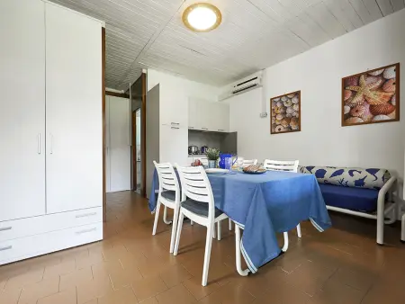 Bungalow, Maison 6 personnes à Baia Domizia - Photo 1