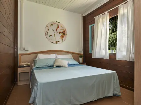 Bungalow, Maison 6 personnes à Baia Domizia - Photo 4