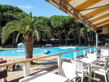 Bungalow, Maison 6 personnes à Baia Domizia - Photo 5