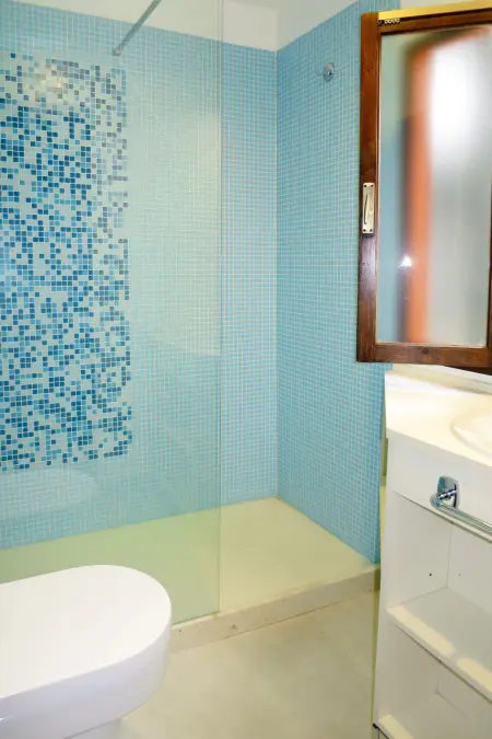 Bungalow, Maison 6 personnes à Baia Domizia - Photo 8