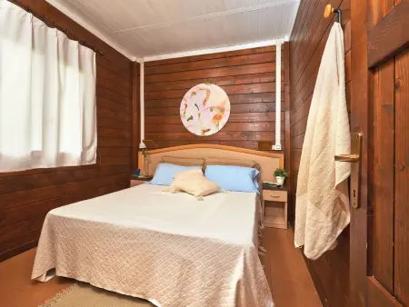 Bungalow, Maison 6 personnes à Baia Domizia - Photo 9