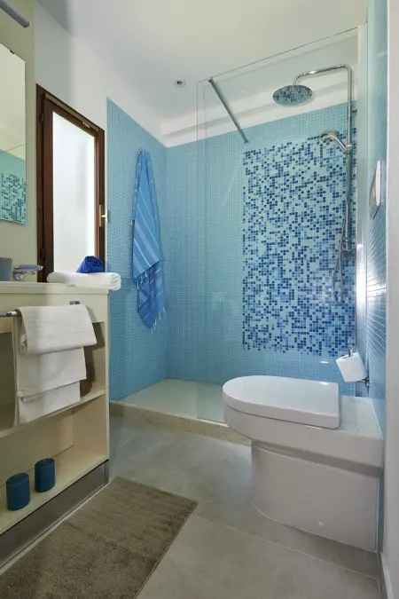Bungalow, Maison 6 personnes à Baia Domizia - Photo 10