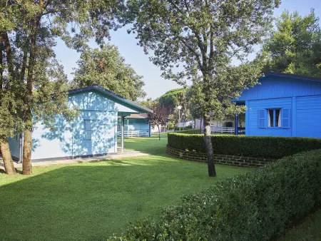 Bungalow, Maison 6 personnes à Baia Domizia - Photo 18
