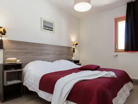 Odalys Référence Front de Neige, Appartement 4 personnes à La Plagne - Photo 15