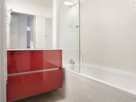 Odalys Référence Front de Neige, Appartement 4 personnes à La Plagne - Photo 18