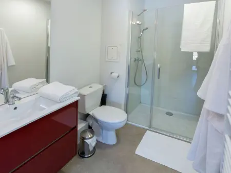 Odalys Référence Front de Neige, Appartement 4 personnes à La Plagne - Photo 19