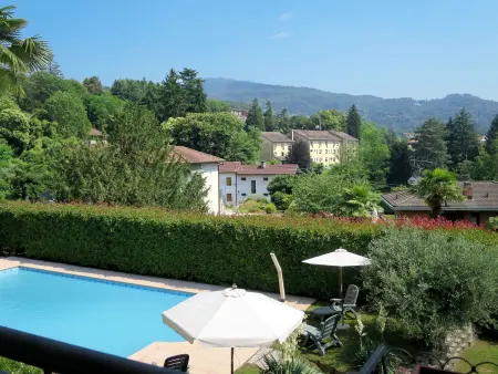 del Sole, Appartement 4 personnes à Luino - Photo 1