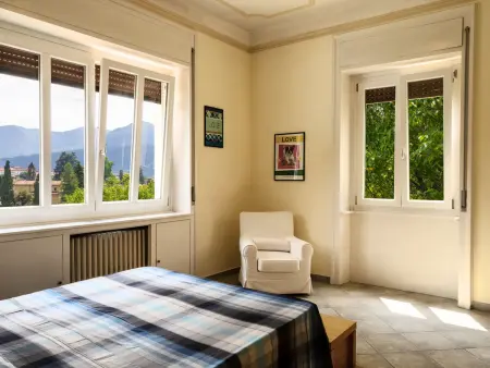 del Sole, Appartement 4 personnes à Luino - Photo 7