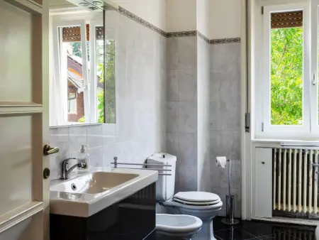 del Sole, Appartement 4 personnes à Luino - Photo 8