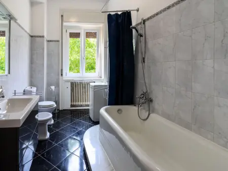 del Sole, Appartement 4 personnes à Luino - Photo 9