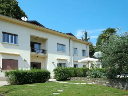 del Sole, Appartement 4 personnes à Luino - Photo 10