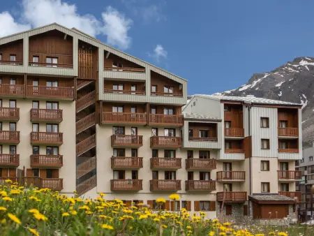 Le Hameau du Borsat IV, Appartement 4 personnes à Tignes - Photo 1