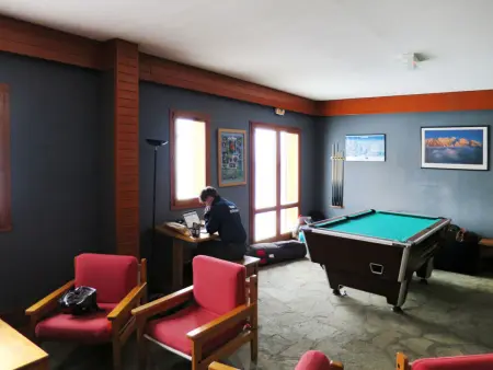 Le Hameau du Borsat IV, Appartement 4 personnes à Tignes - Photo 4