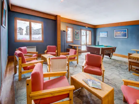 Le Hameau du Borsat IV, Appartement 4 personnes à Tignes - Photo 6