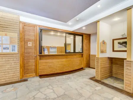 Le Hameau du Borsat IV, Appartement 4 personnes à Tignes - Photo 7