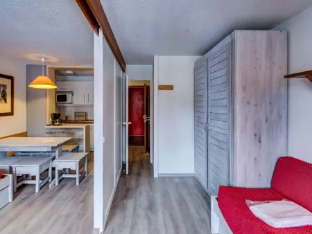 Le Hameau du Borsat IV, Appartement 4 personnes à Tignes - Photo 12