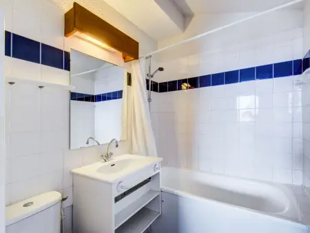 Le Hameau du Borsat IV, Appartement 4 personnes à Tignes - Photo 14